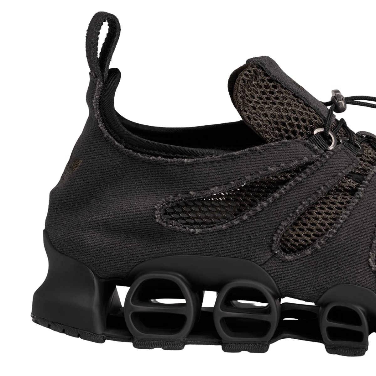 adidas Megaride AVAVAV Black Shadow Olive (Women's)