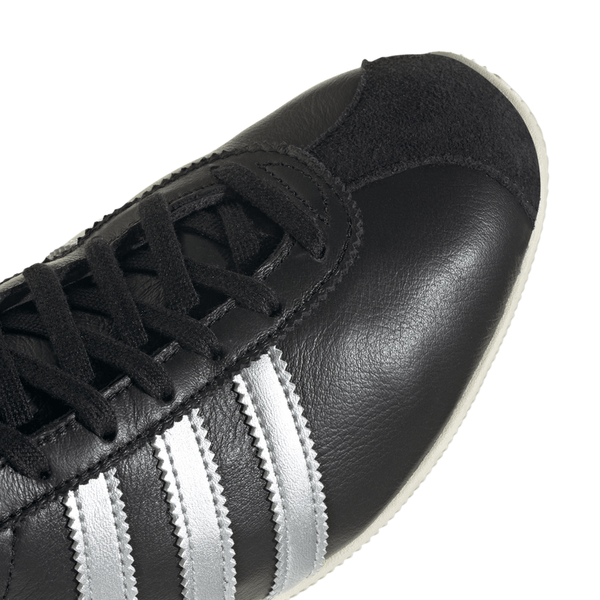 adidas Paris Black Silver Metallic (Women's)