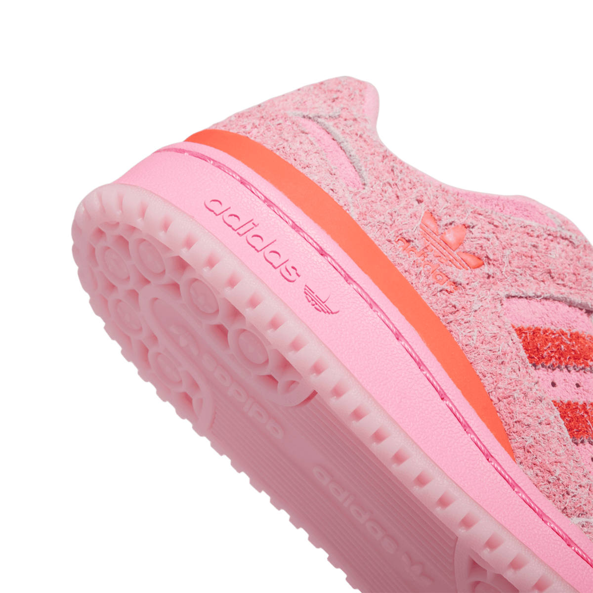 adidas Forum Low The Grinch Cindy-Lou Who (Women's)