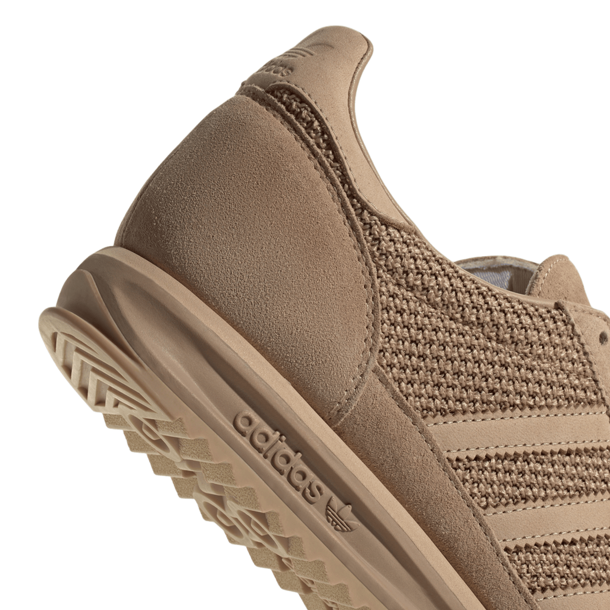 adidas SL 72 RS Warm Sandstone Magic Beige