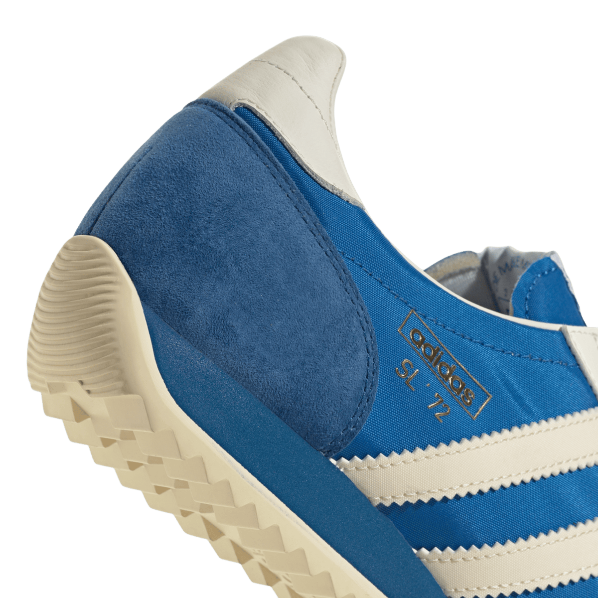 adidas SL 72 PT Bright Royal White
