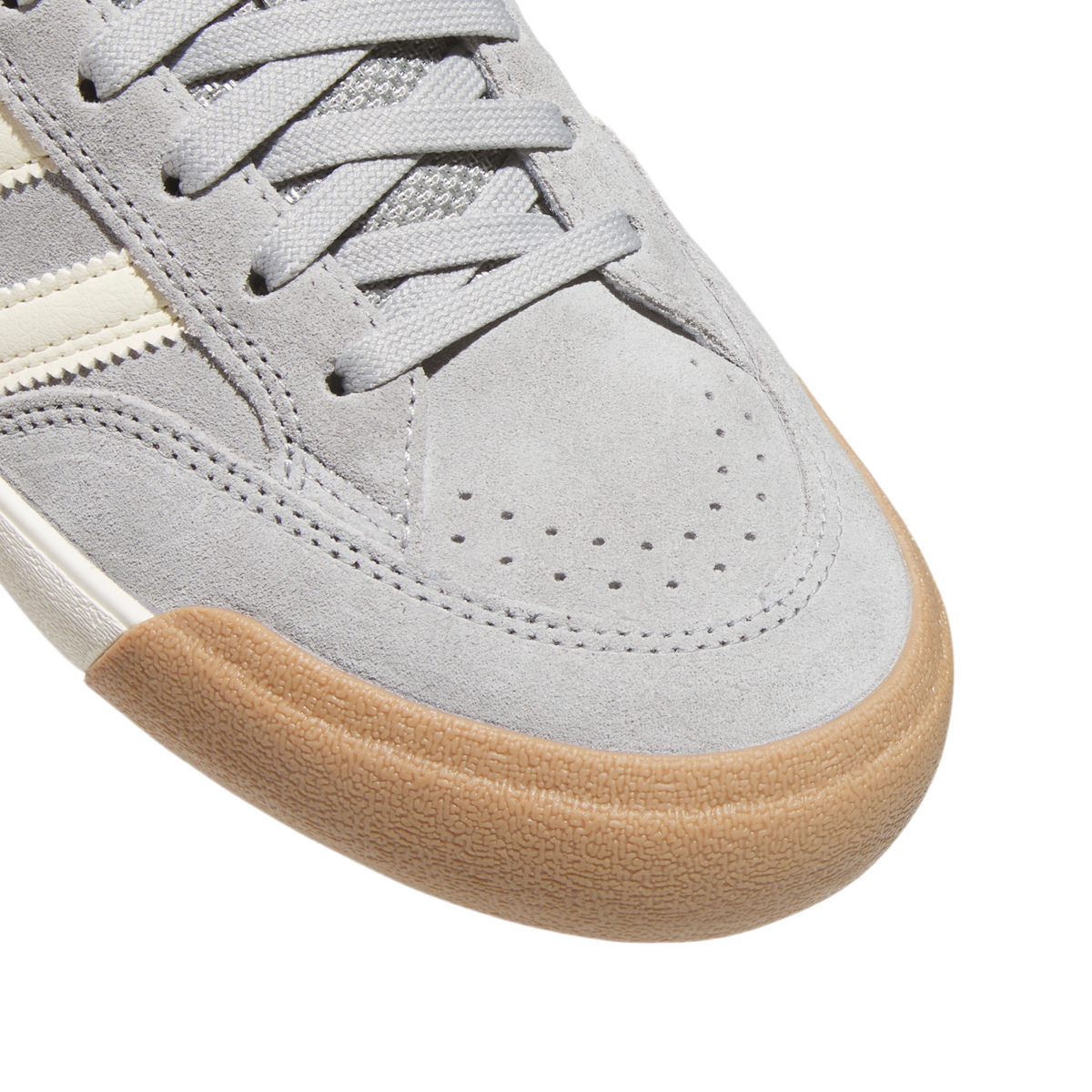 adidas Nora Grey Cream White Gum