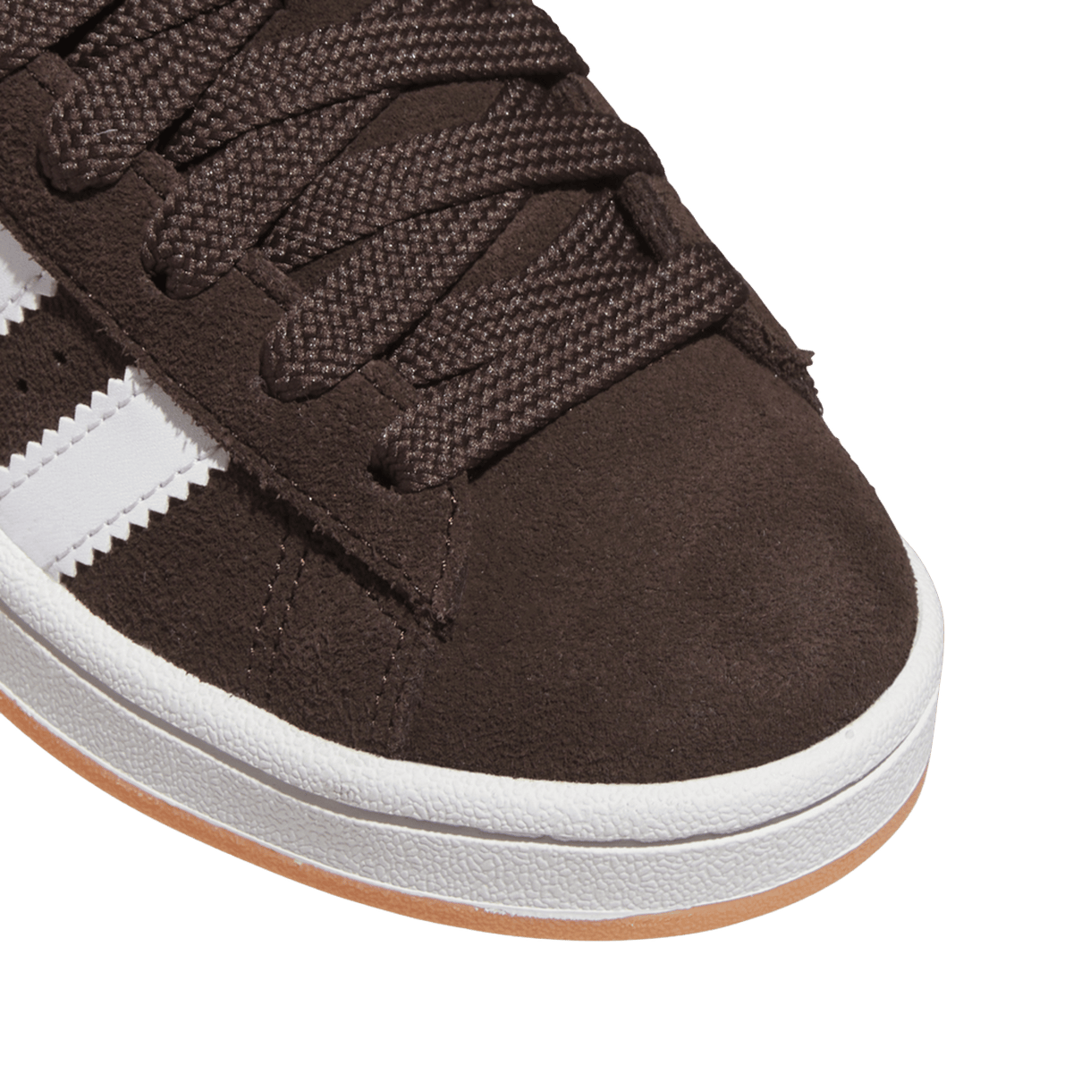 adidas Campus 00s Aurora Coffee White Gum (GS)