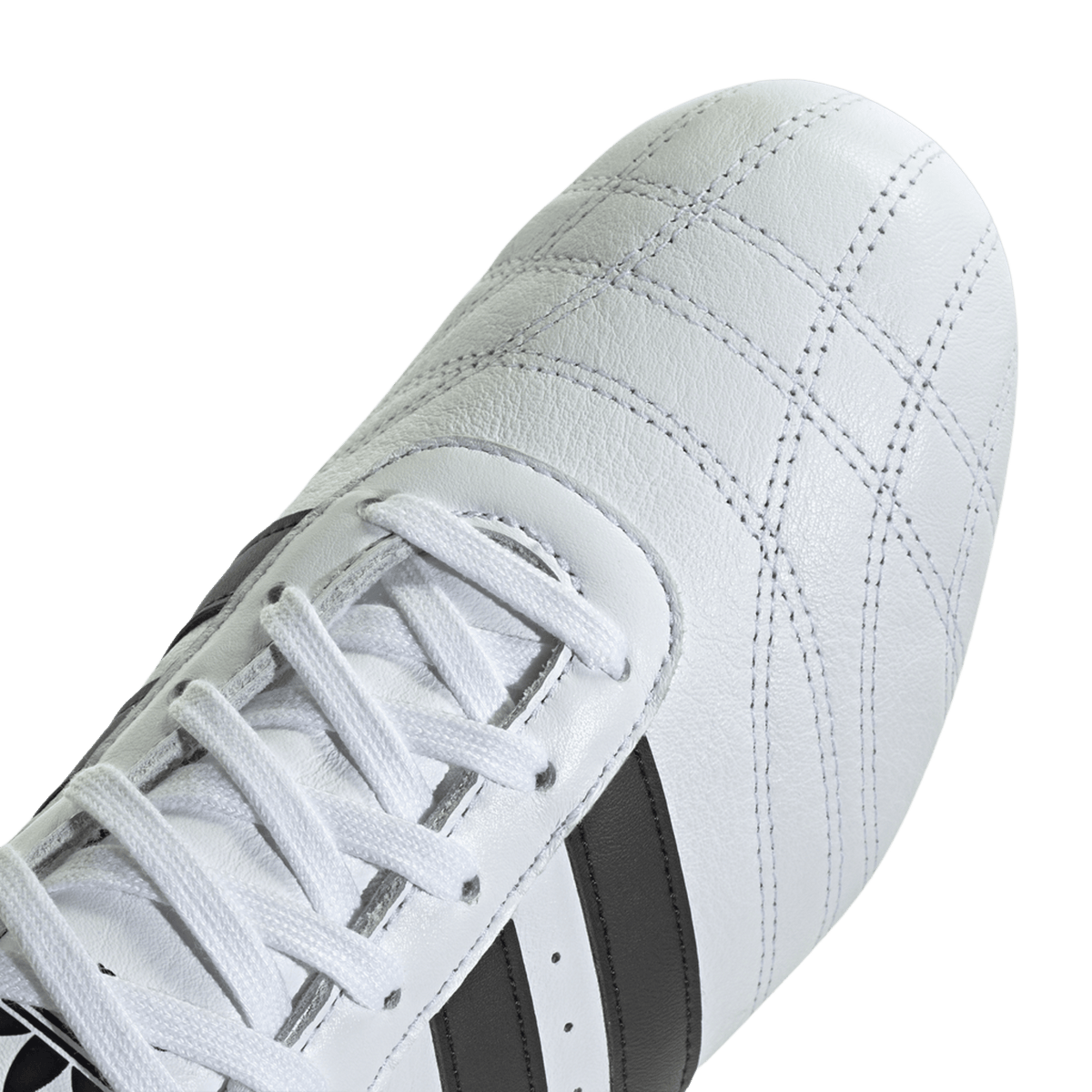 adidas Taekwondo Cloud White Core Black Gum (Women's)
