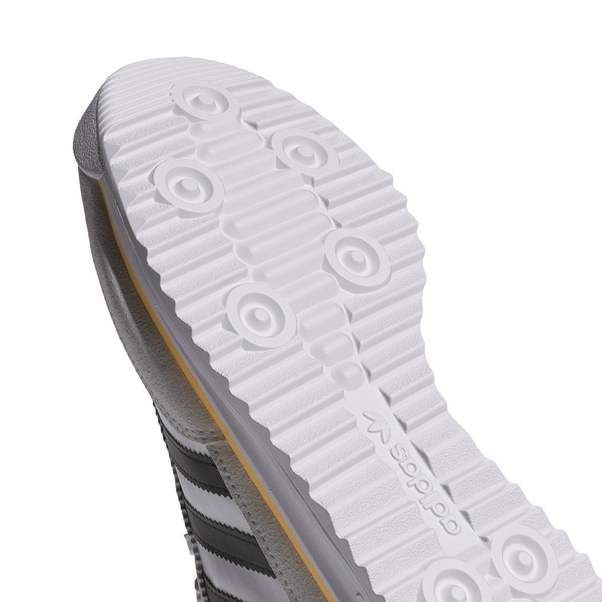 adidas SL 72 RS White Black Spark