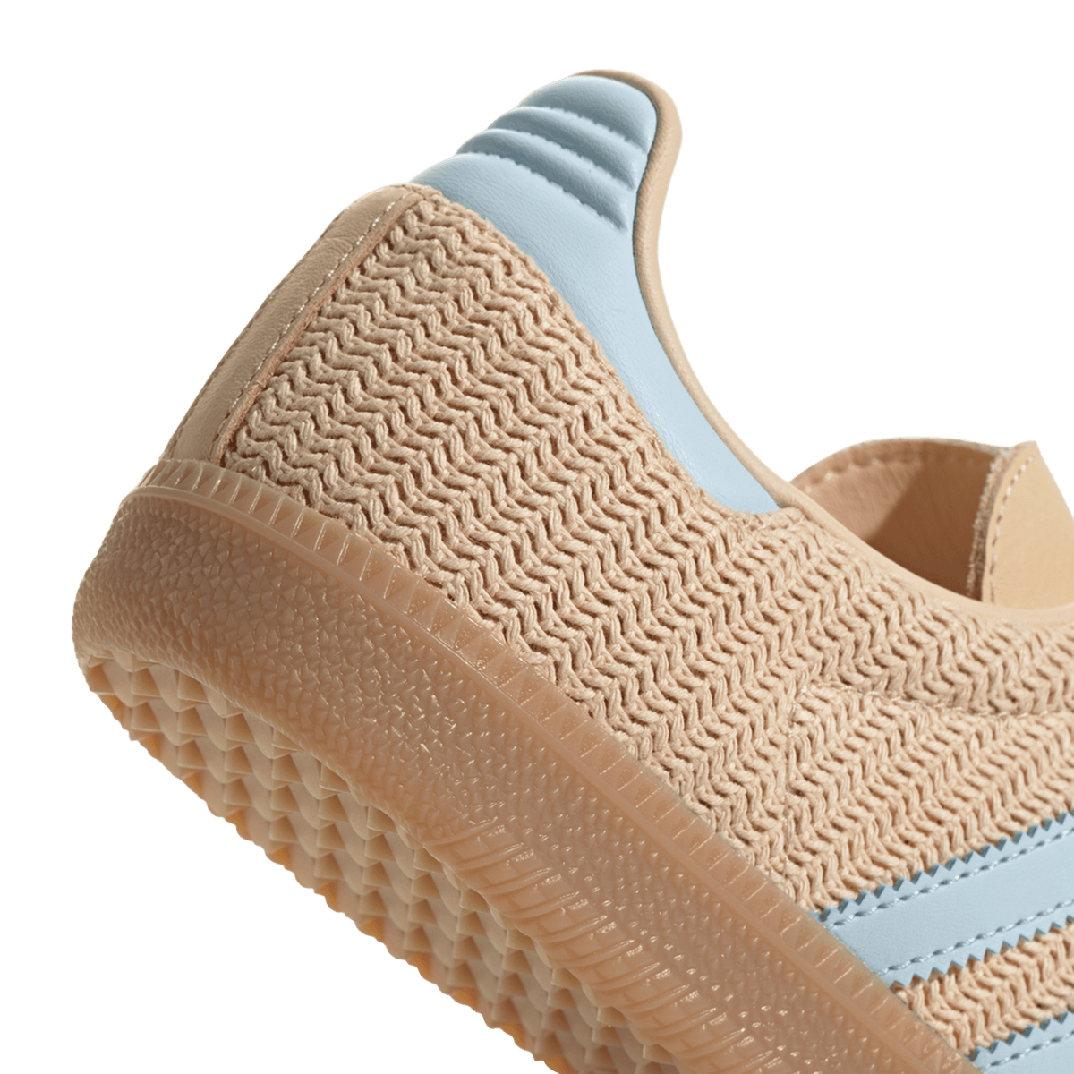 adidas Samba OG Sanda Strata Sky Tint (Women's)
