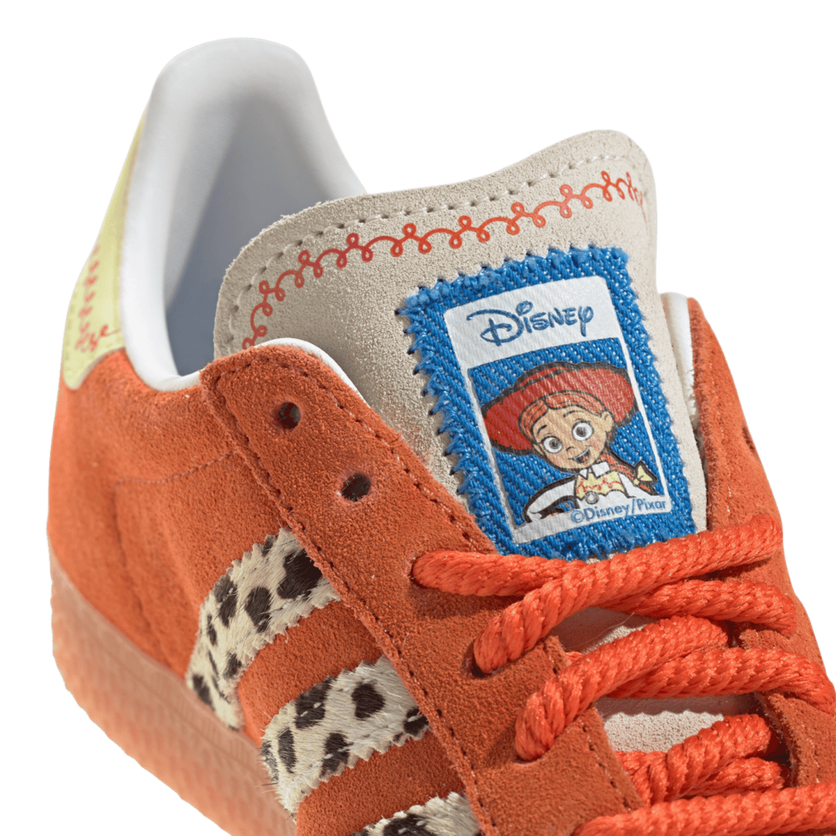 adidas Gazelle Toy Story Jessie (PS)