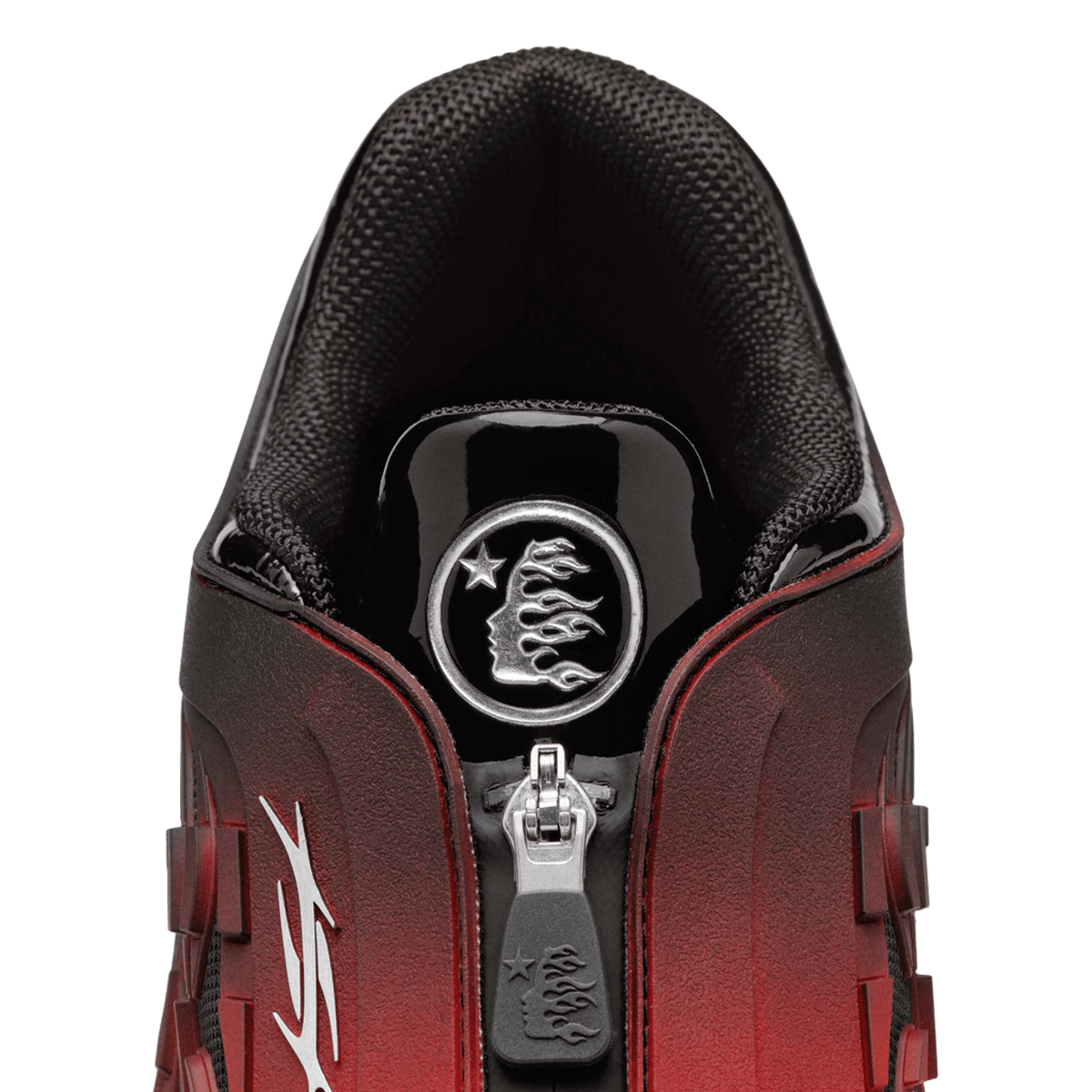 adidas Megaride S2 Hellstar Black Bright Red