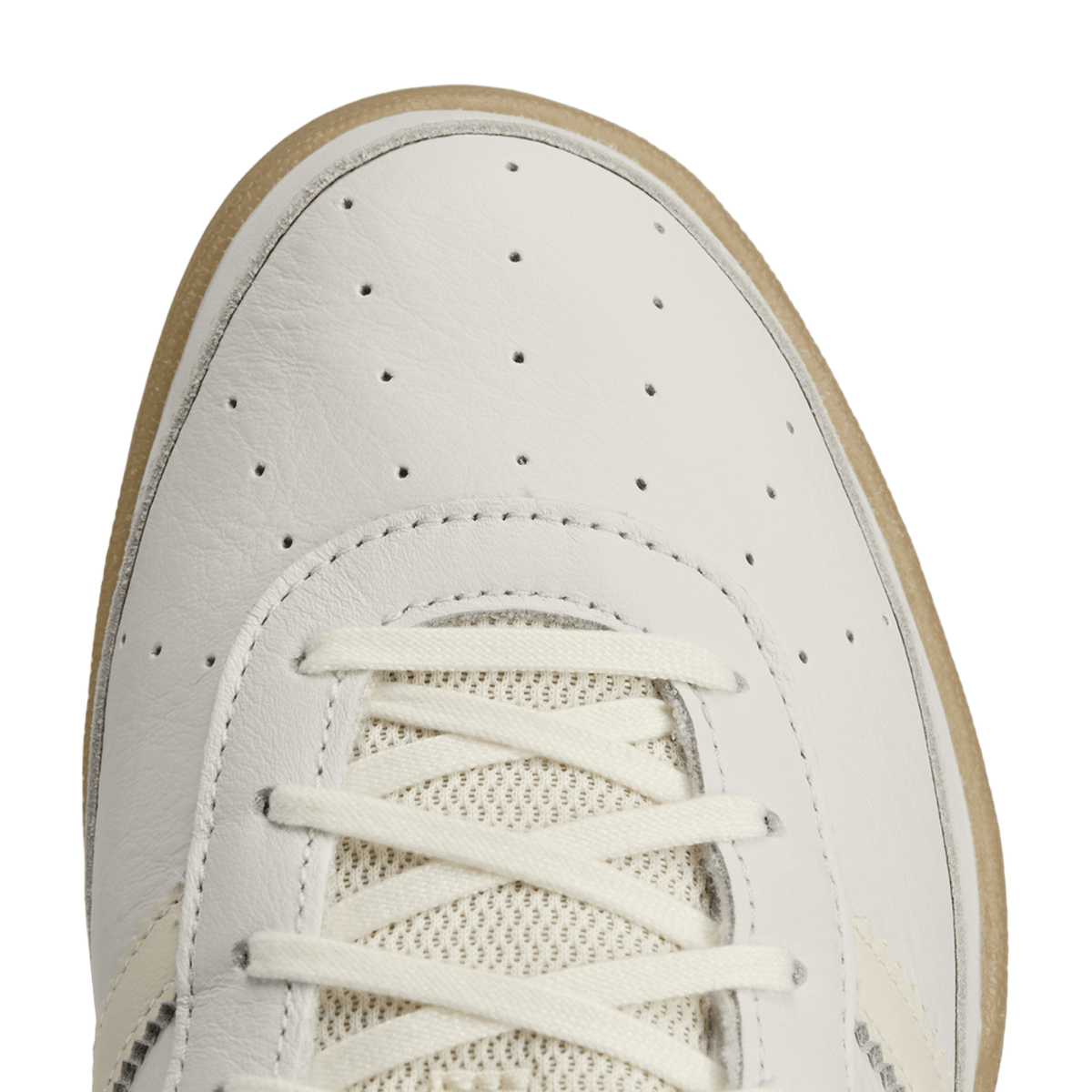 adidas Burnden II SPZL Off White Cream