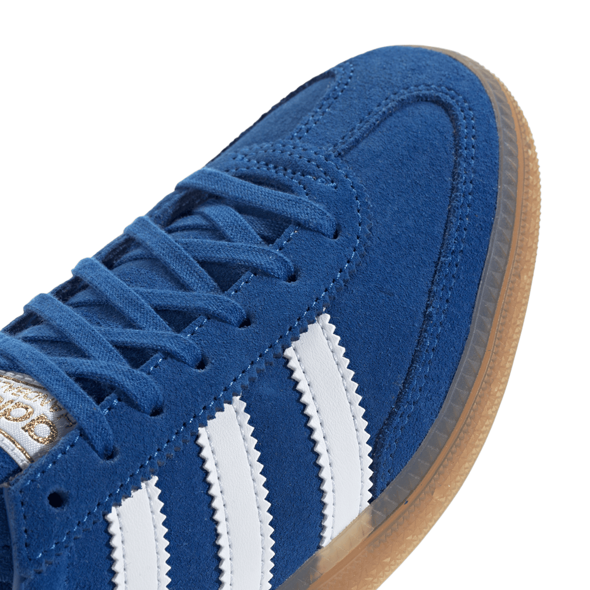 adidas Handball Spezial Royal Blue Non Dyed Gum (GS)