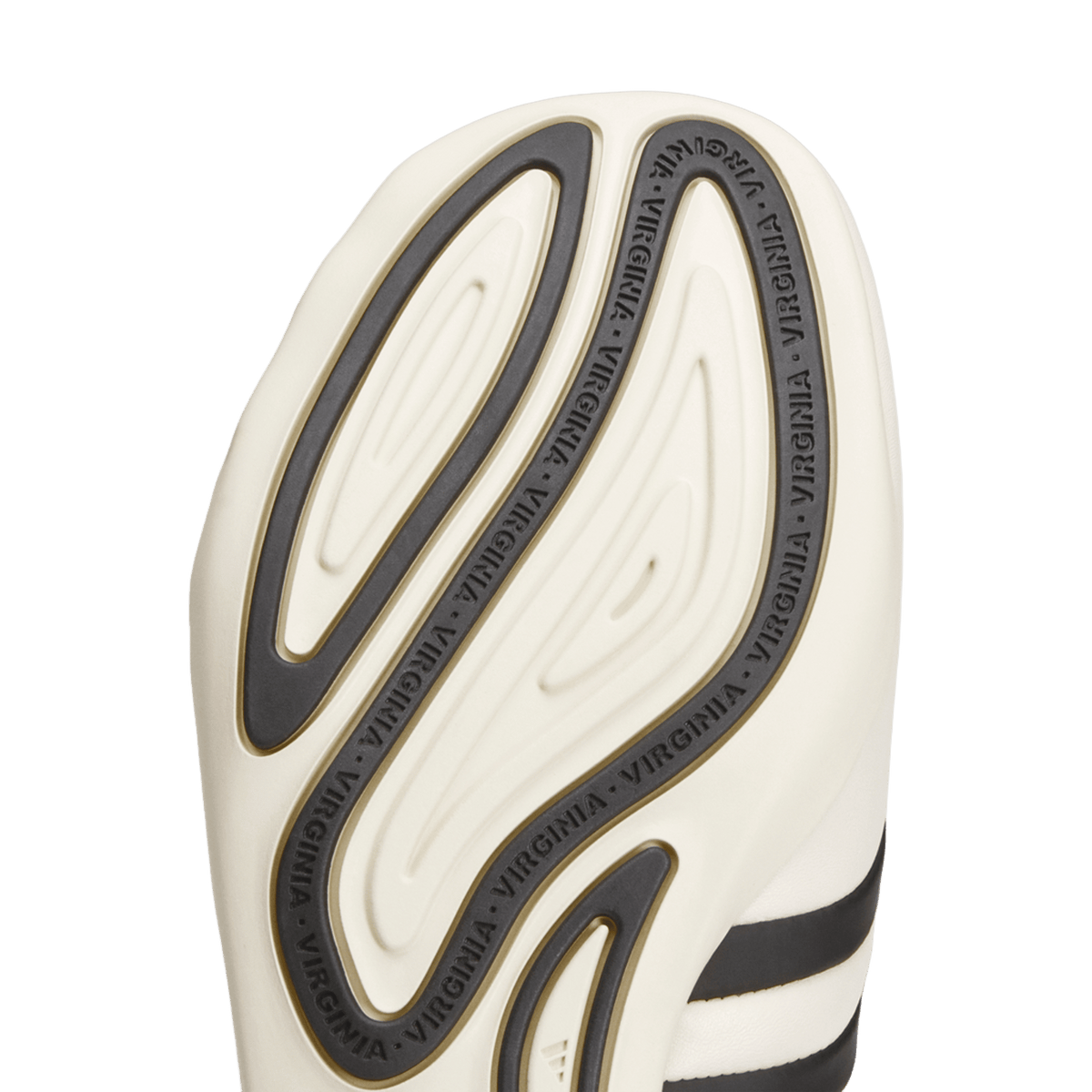 adidas Vario Flat Earther Pharrell White Black