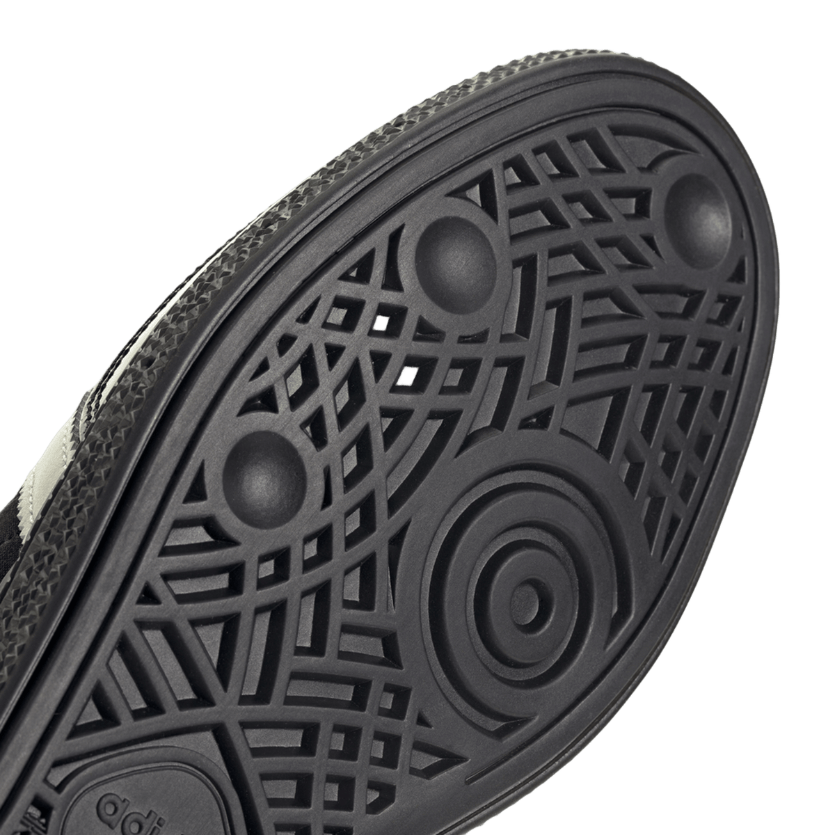 adidas Handball Spezial Core Black White
