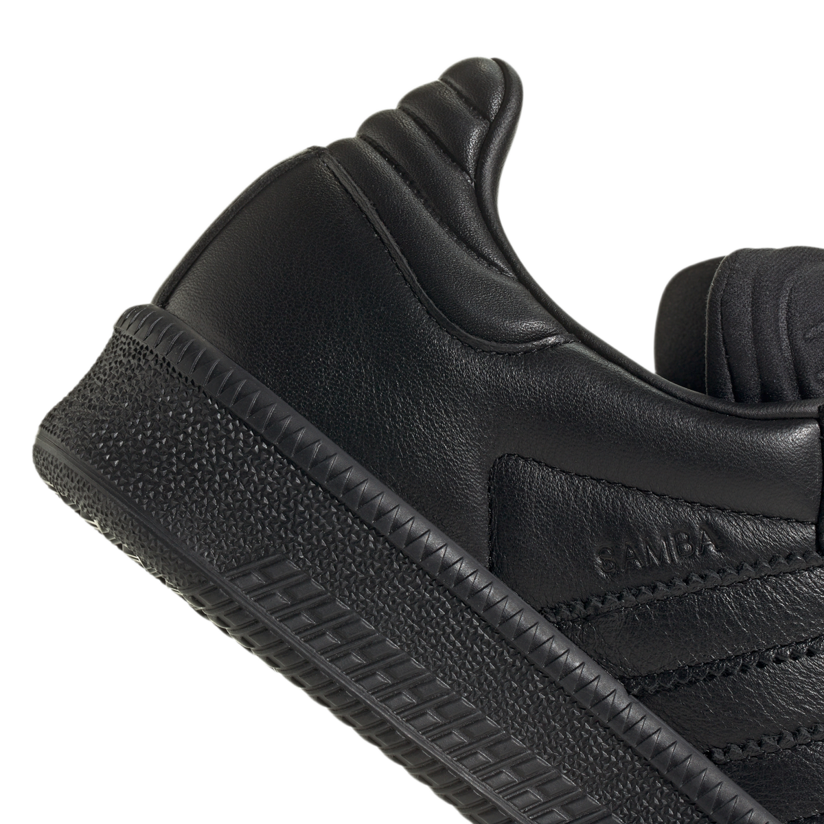 adidas Samba XLG Triple Black