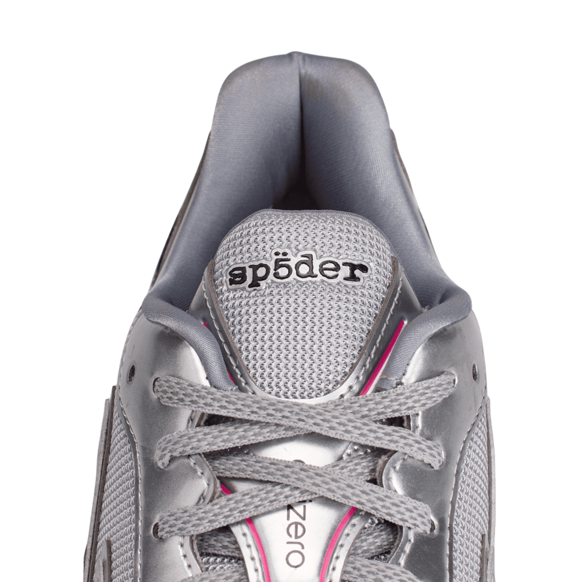 adidas F50 Formotion Sp5der Silver Metallic