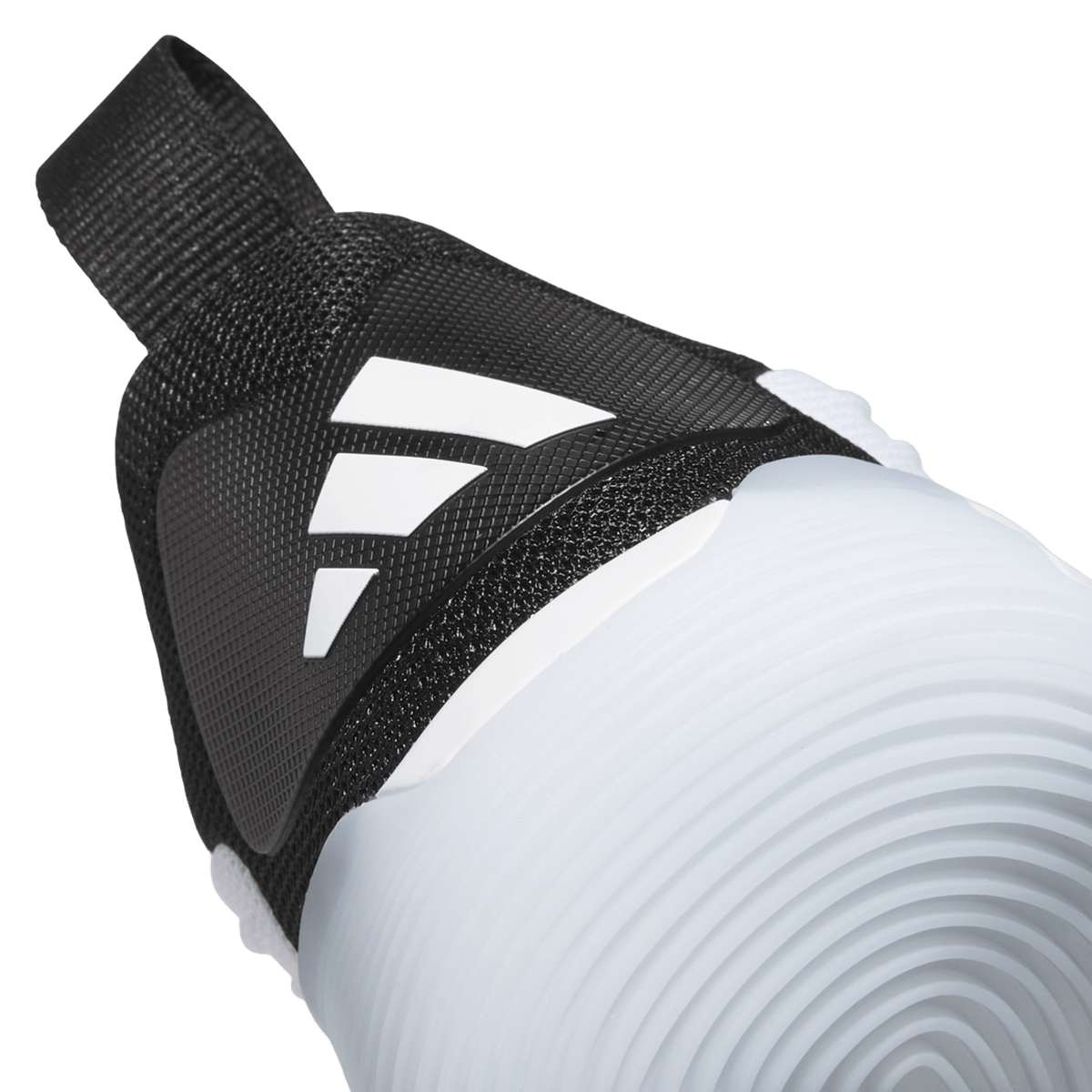 adidas Initiation White Black (GS)