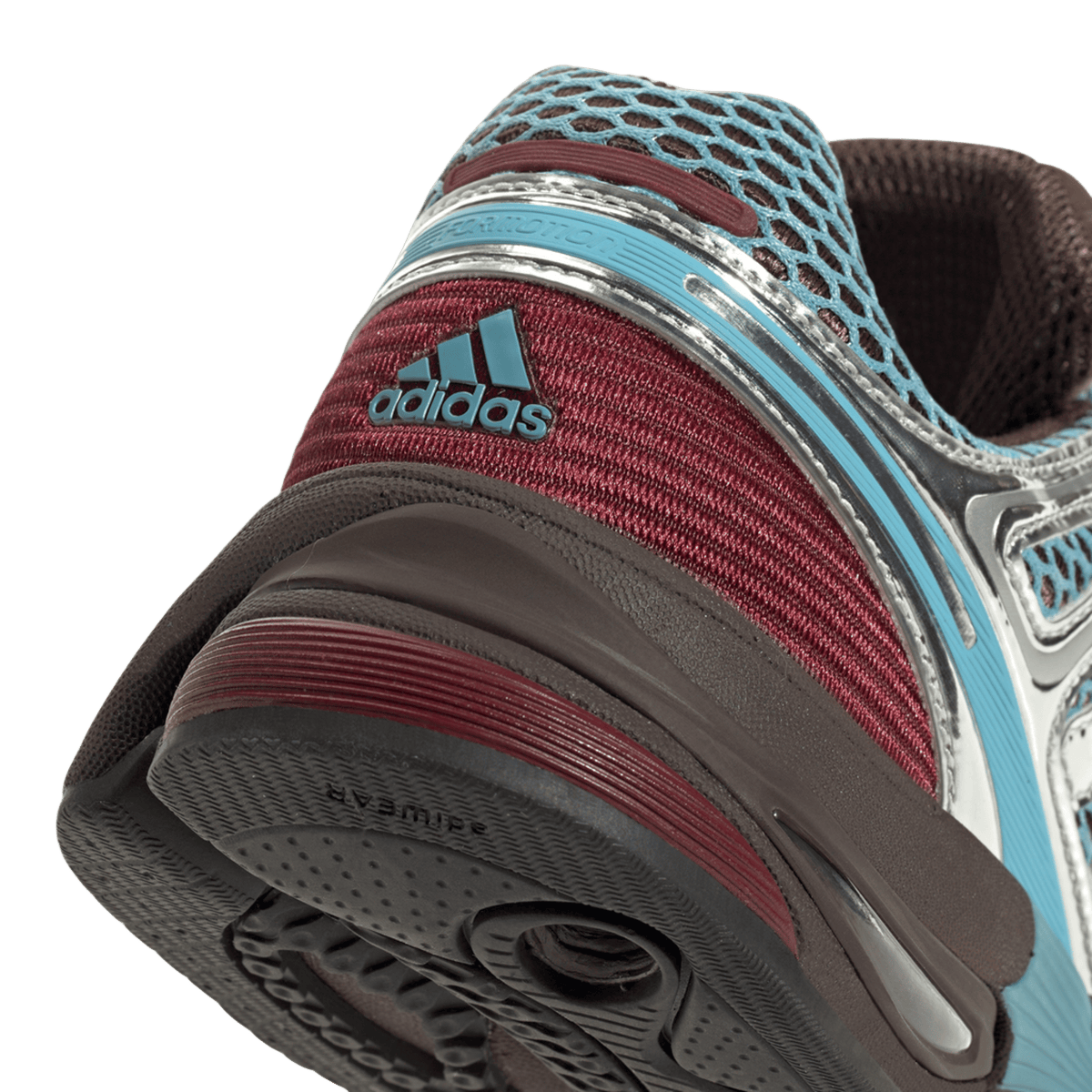 adidas Adistar Control 5 Preloved Blue Dark Brown (Women's)
