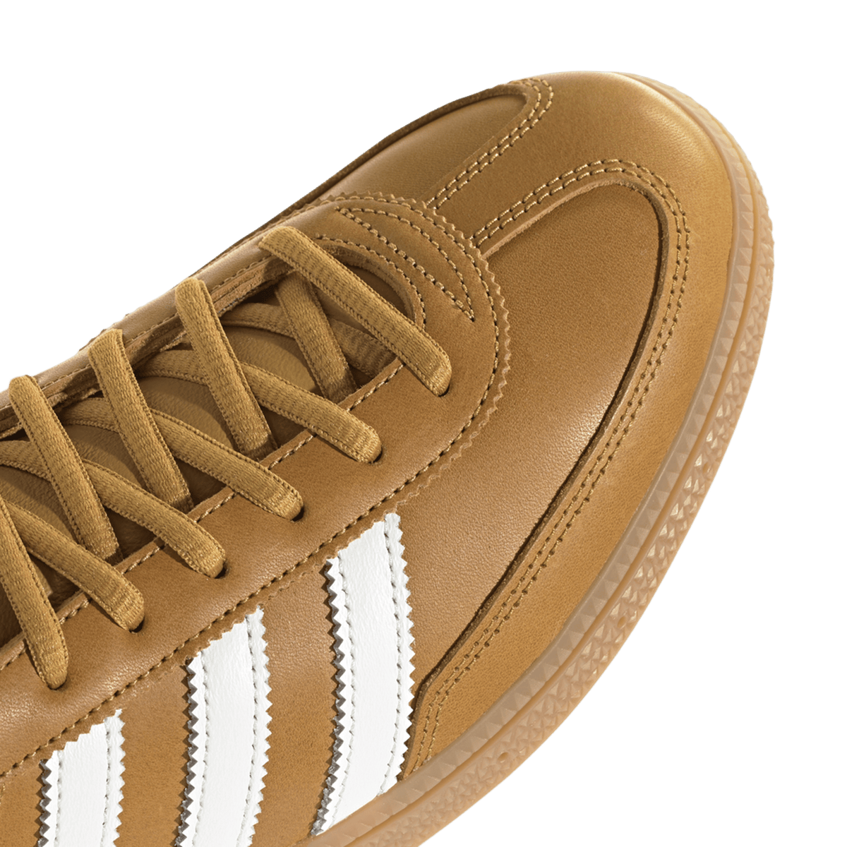 adidas Handball Spezial Preloved Bronze White Gum