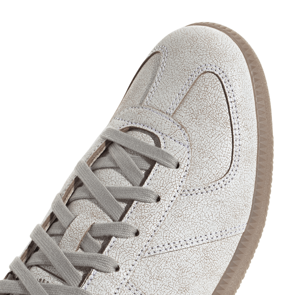 adidas BW Army Earth Strata Cracked Leather
