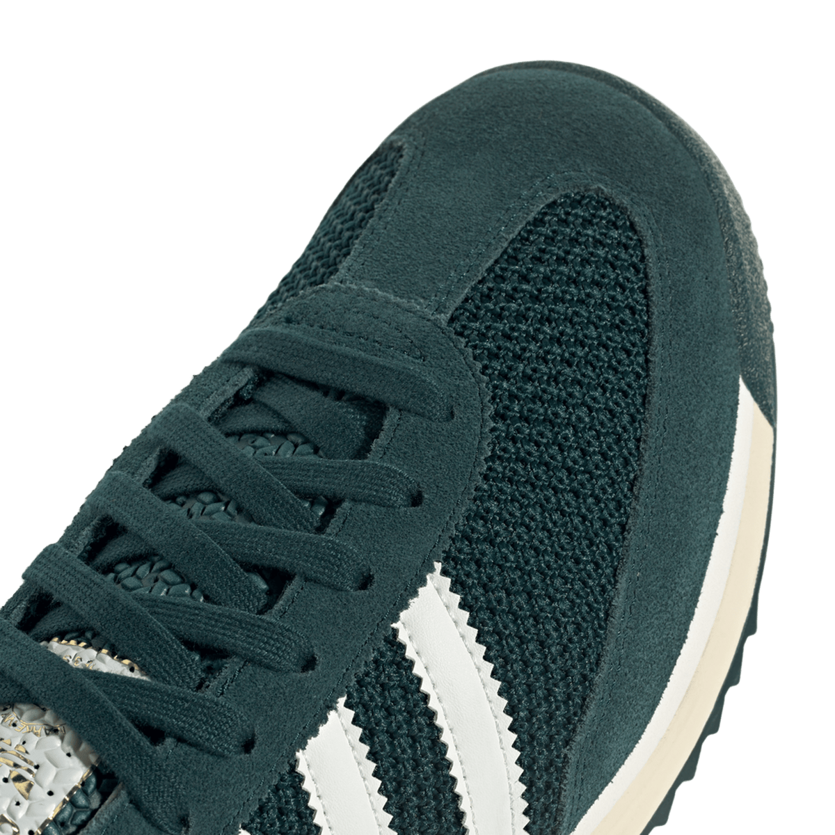 adidas SL 72 RS Aurora Ivy Off White