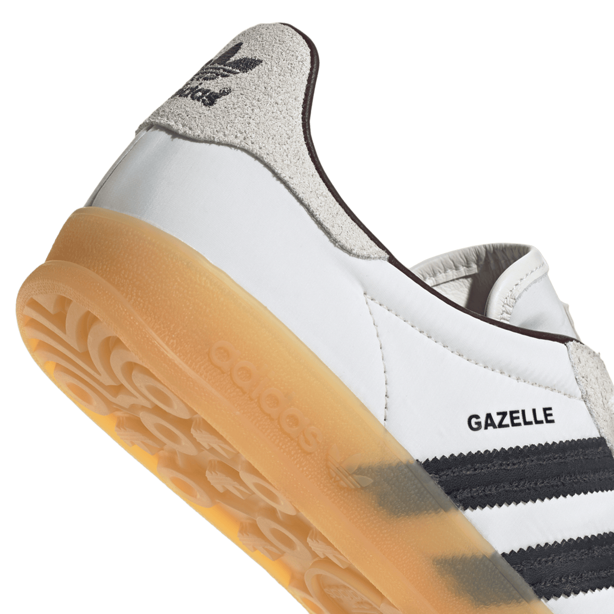 adidas Gazelle Indoor Hikari Shibata Cream