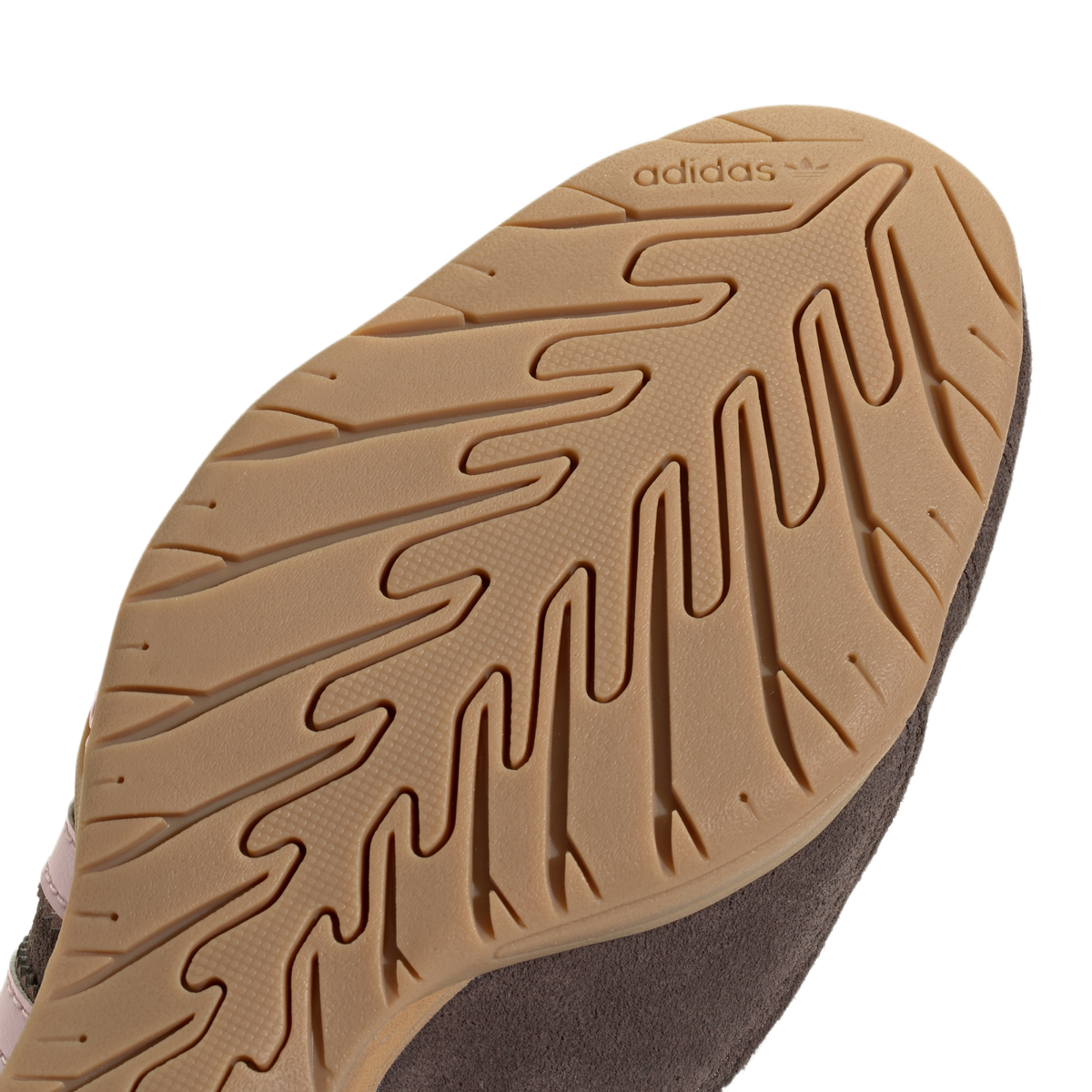 adidas Adiracer Lo Dark Brown Clear Pink Gum (Women's)