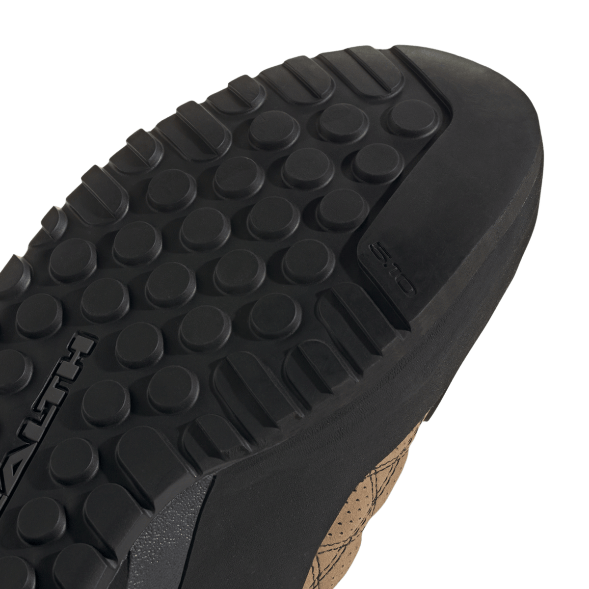 adidas Five Ten Guide Tennie Pro Gore-Tex Approach Cardboard Black