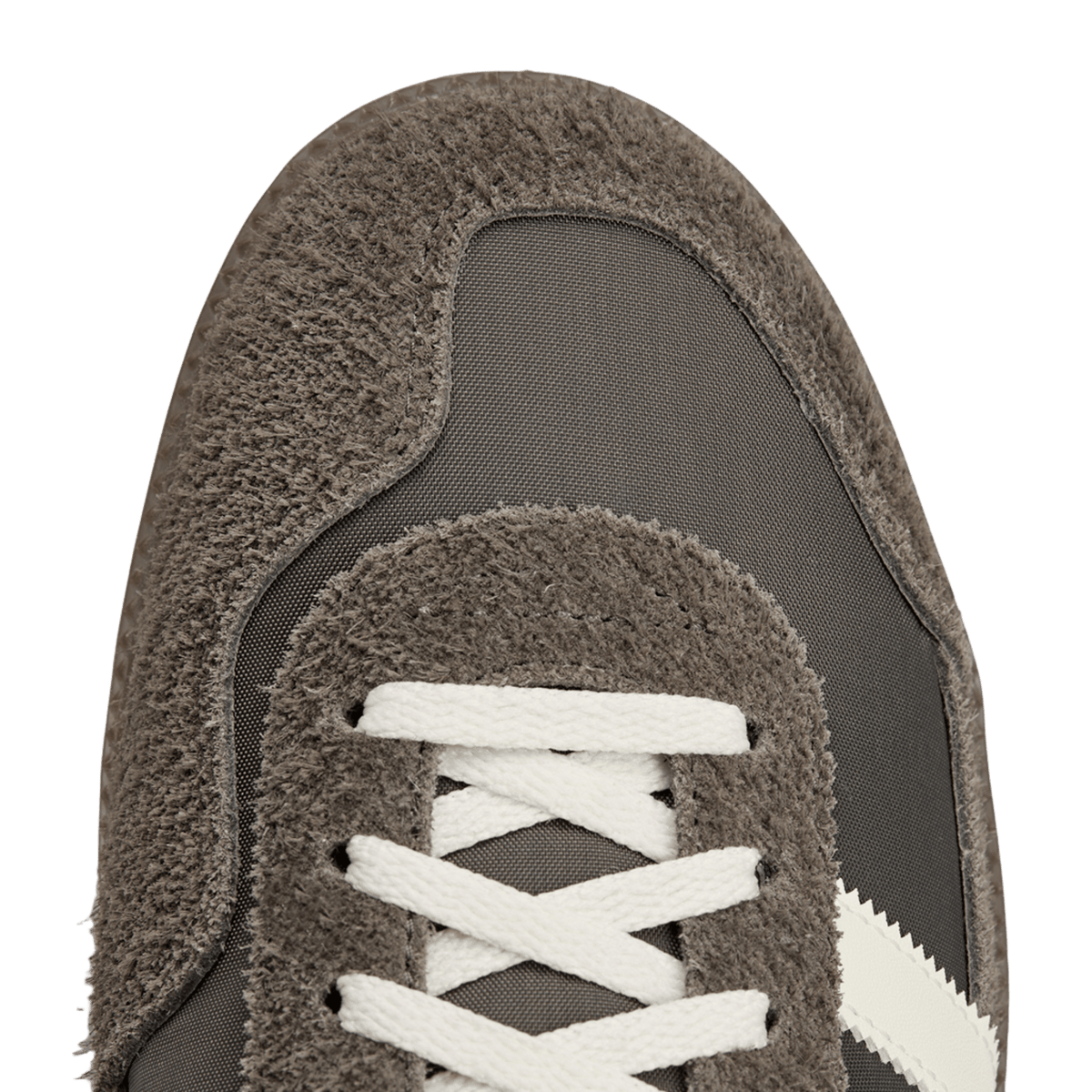adidas Wensley SPZL Utility Grey Gum
