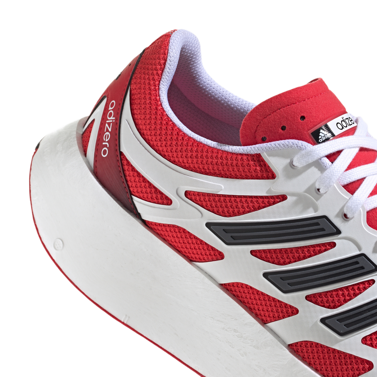 adidas Adizero Aruku White Pure Ruby