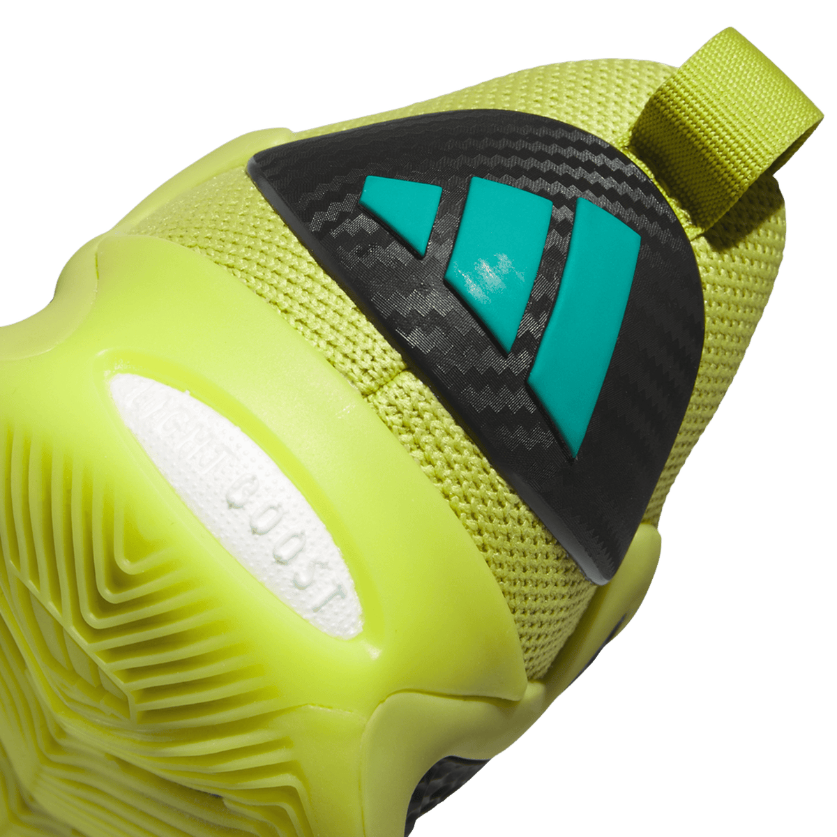 adidas AE 1 Low Preloved Lime (GS)