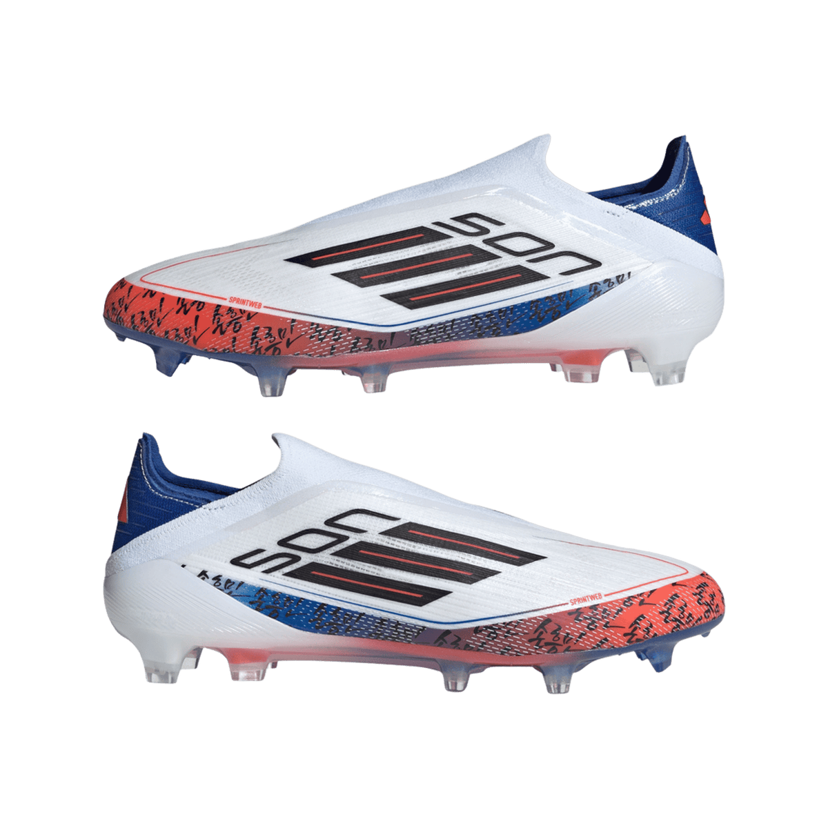 adidas F50 Elite Laceless FG Son Heung-min TAEGEUK7