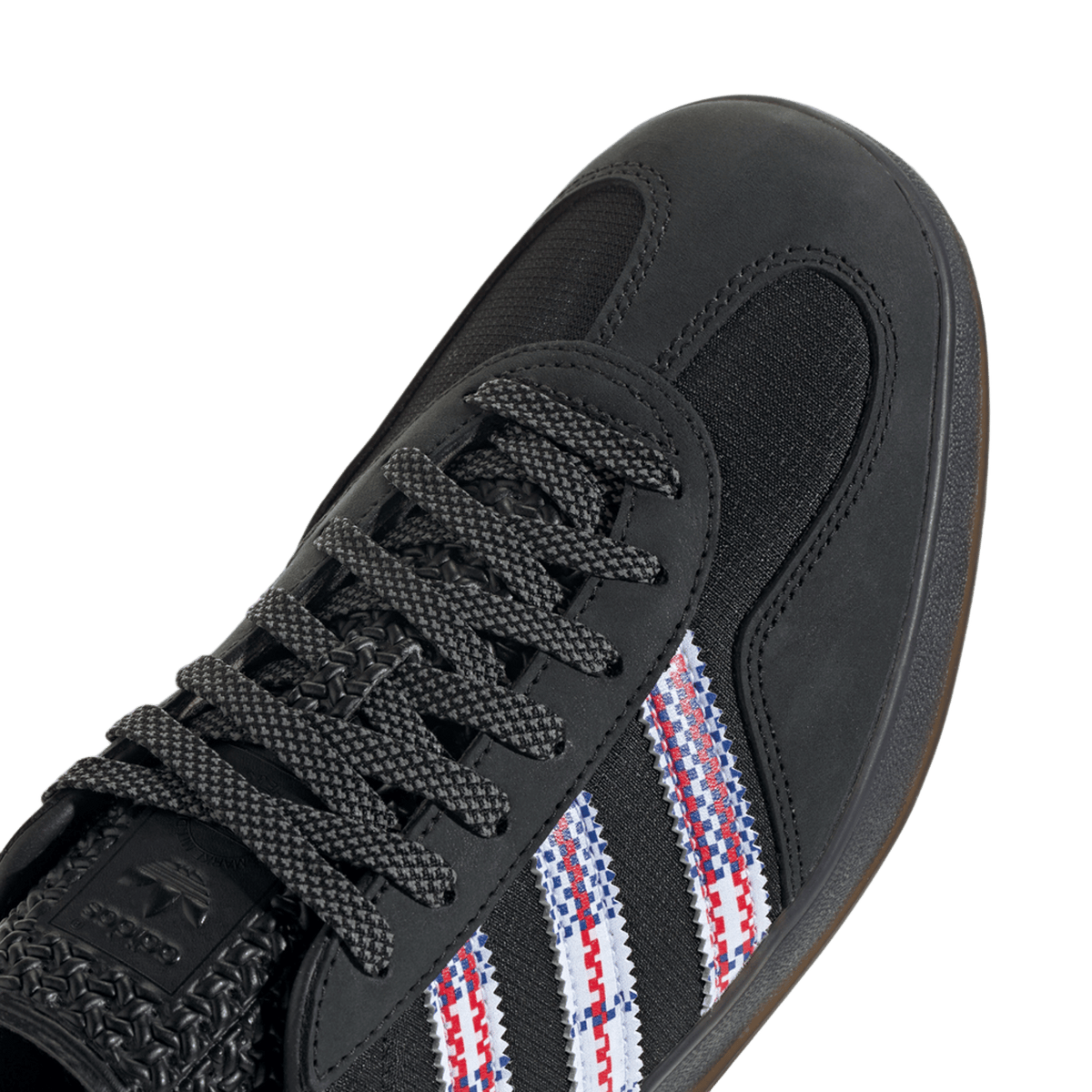 adidas Gazelle Indoor ALWAYTH Black