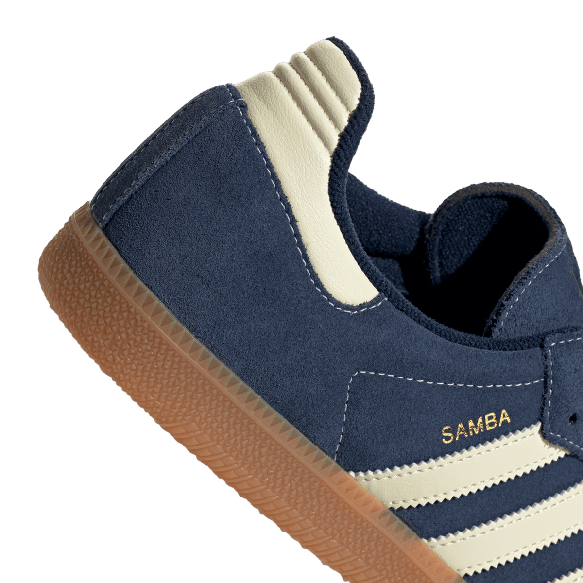 adidas Samba OG Night Indigo Warm Vanilla