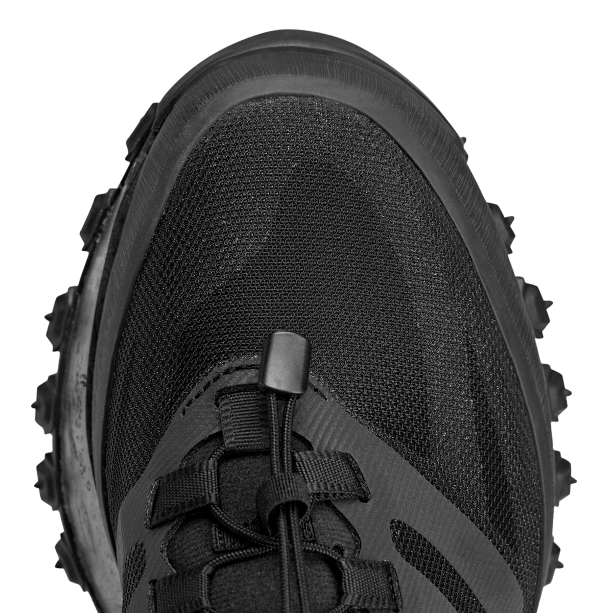 adidas Adizero Aruku Yagi MRBAILEY Obsidian Black