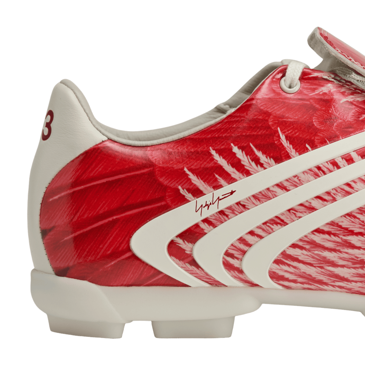 adidas Y-3 F50 Tunit Beast Pack Eagle