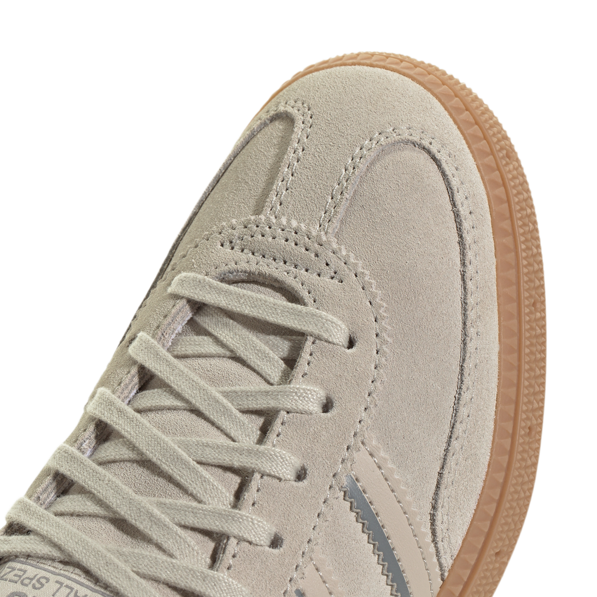 adidas Handball Spezial Bliss Wonder Beige Grey Three (GS)