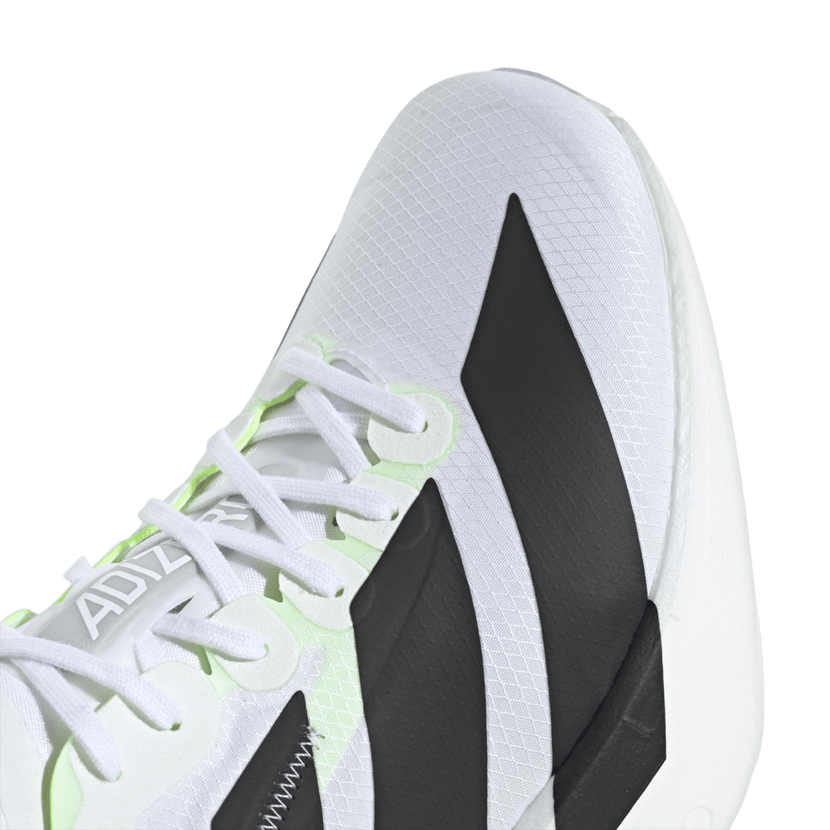 adidas Adizero Adios Pro 4 White Black