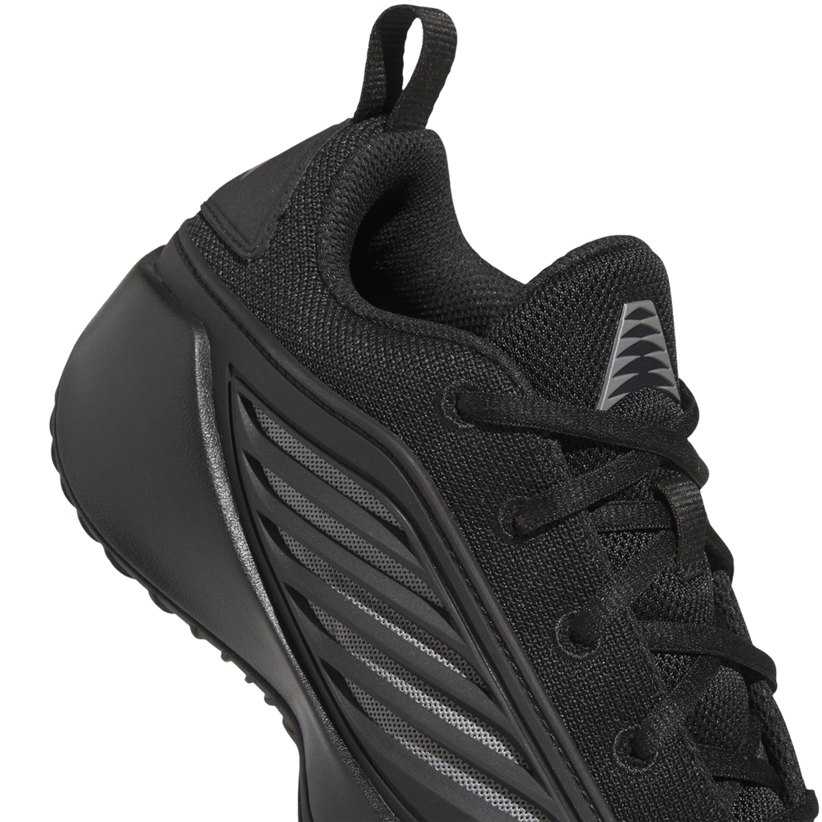 adidas Believe That 1 Black Iron Metallic (GS)