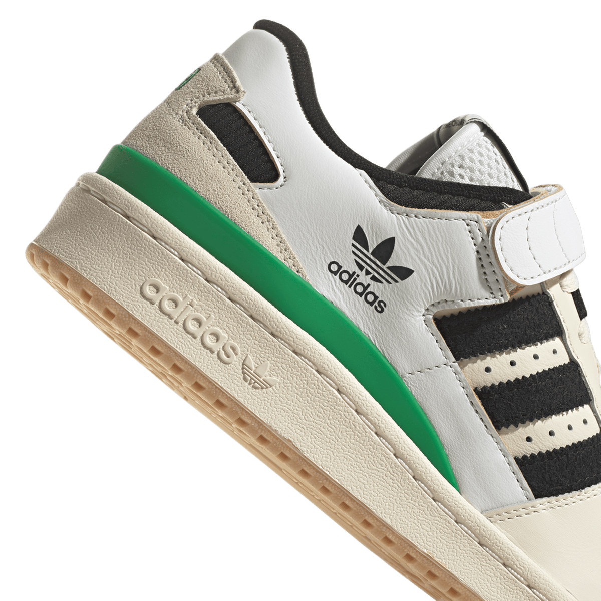 adidas Forum 84 Low Celtics