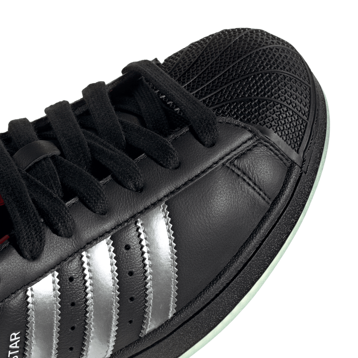 adidas Superstar Coca-Cola Black