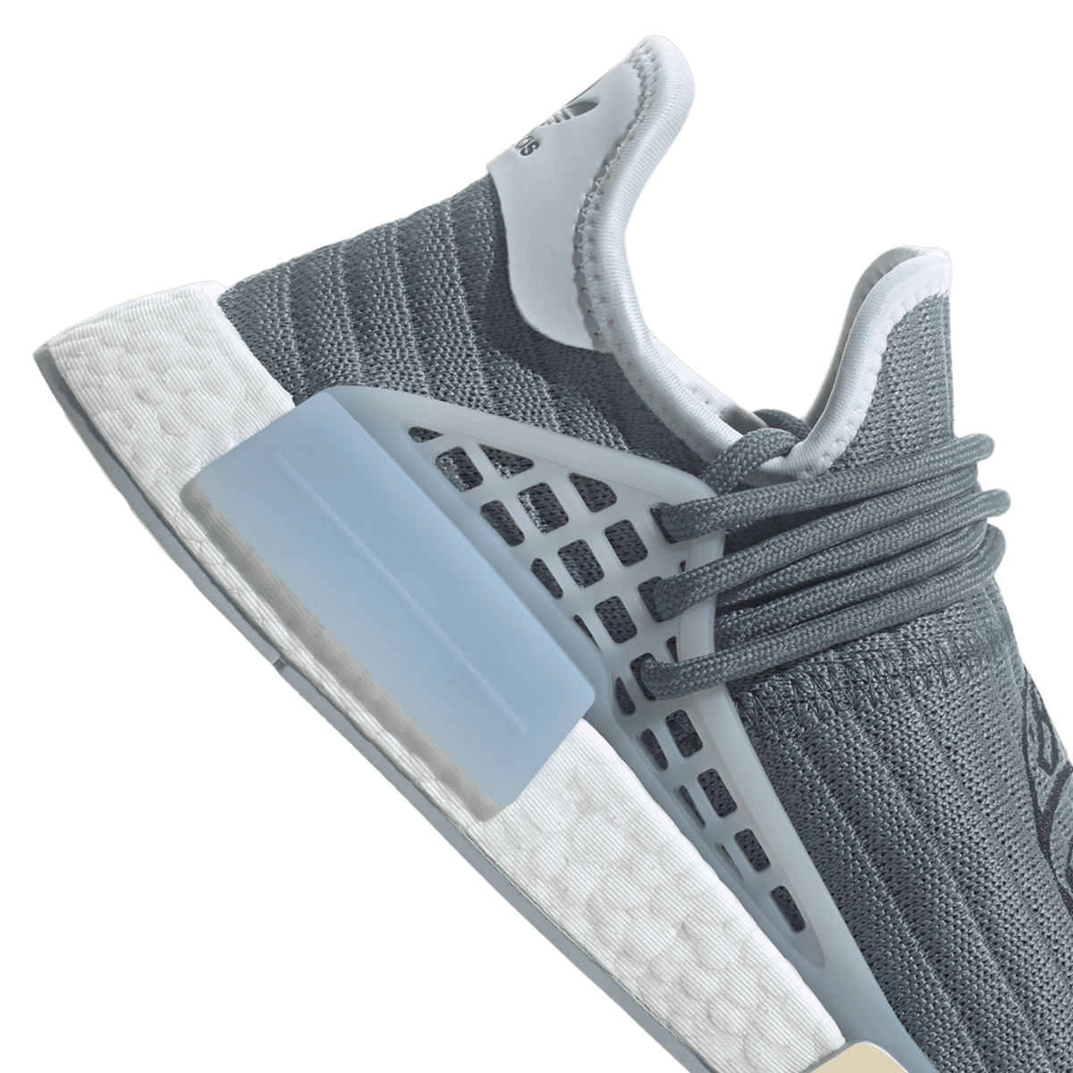 adidas NMD Hu Pharrell x Billionaire Boys Club Astronaut Blue