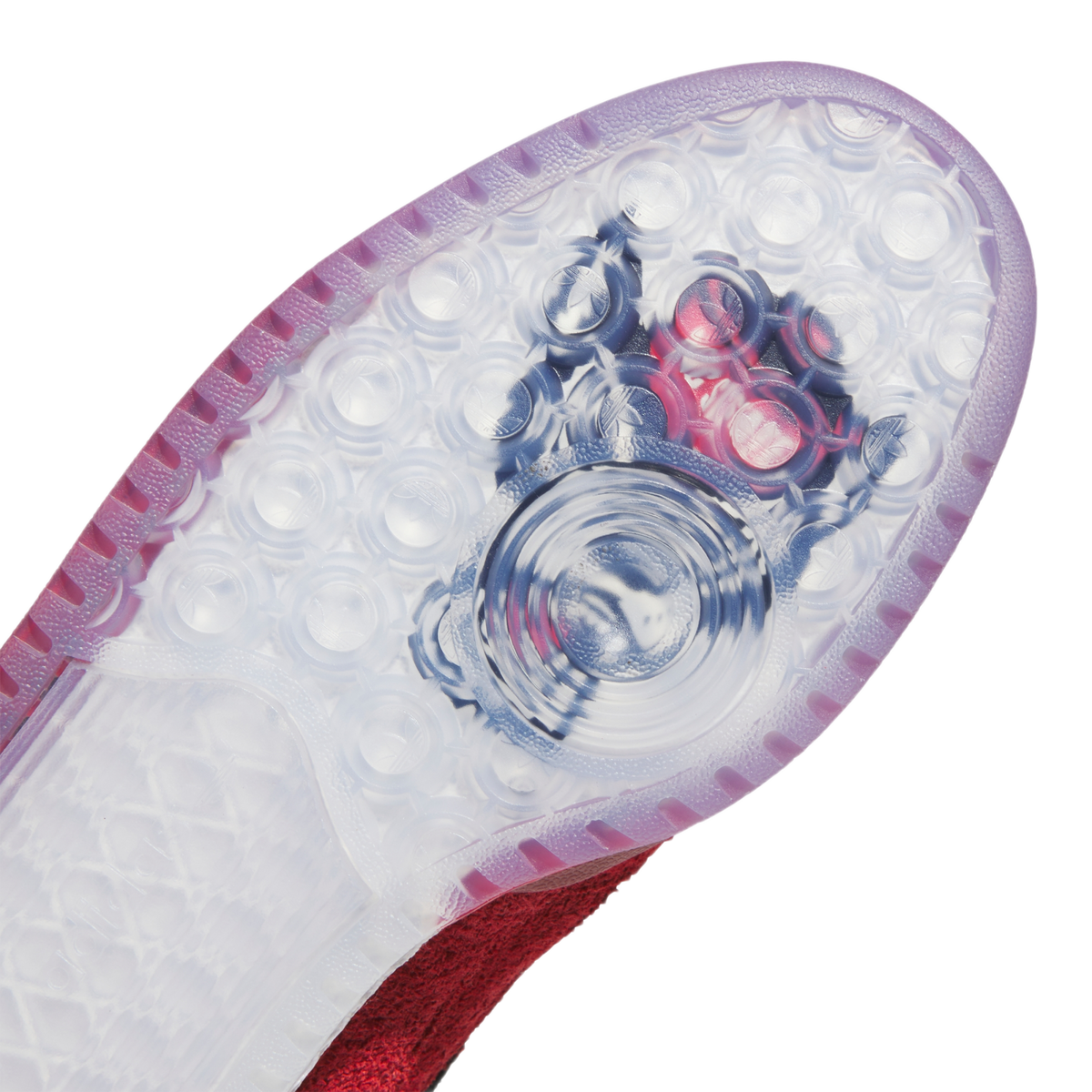 adidas Forum Low NC State Wolfpack