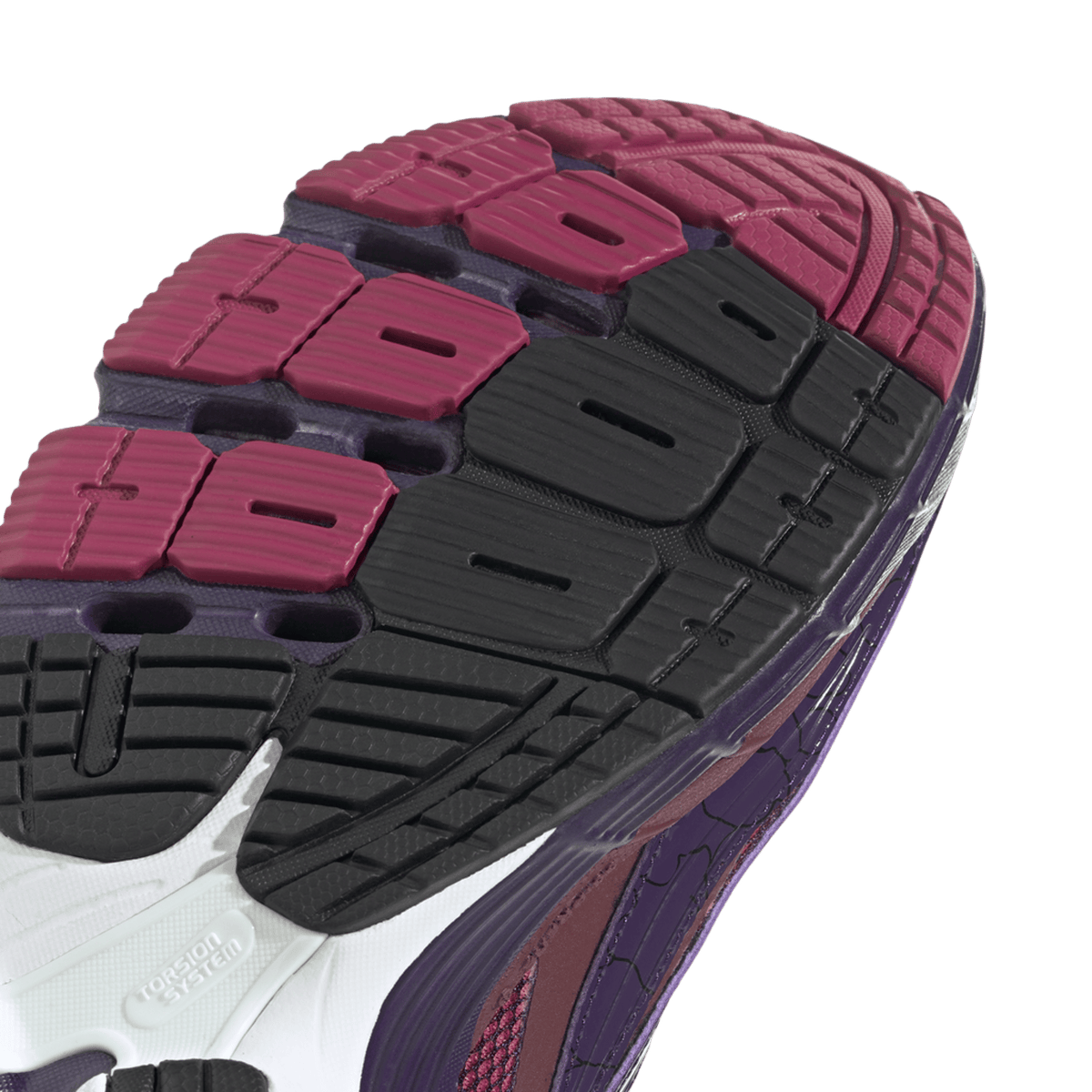 adidas Orketro Bape Dark Purple