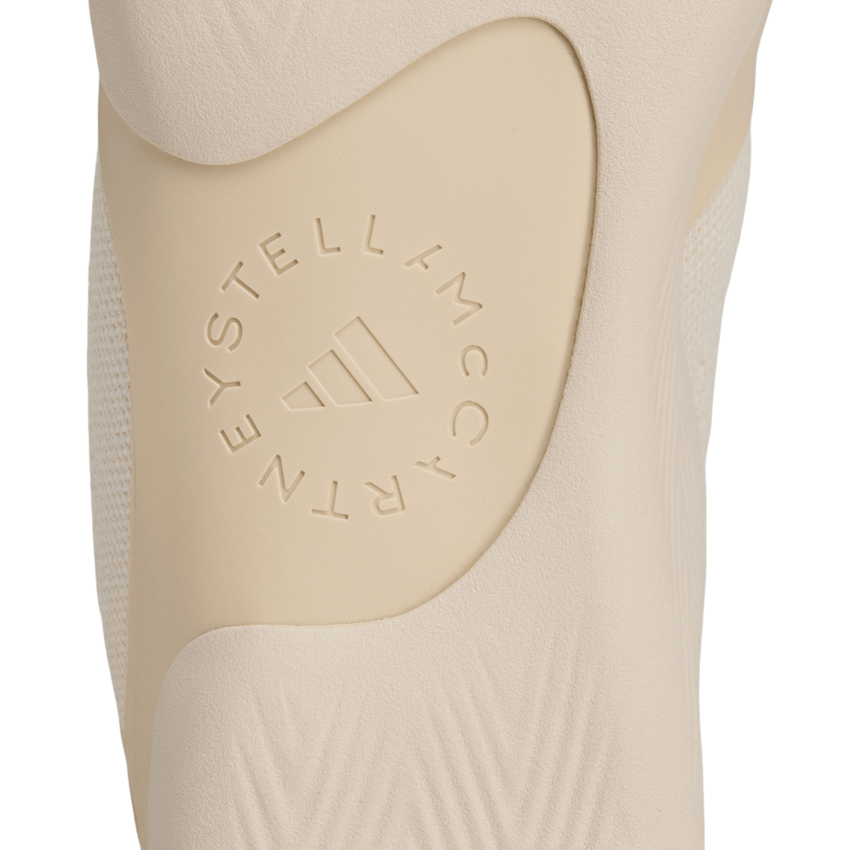 adidas Taekwondo By Stella McCartney Almond Milk