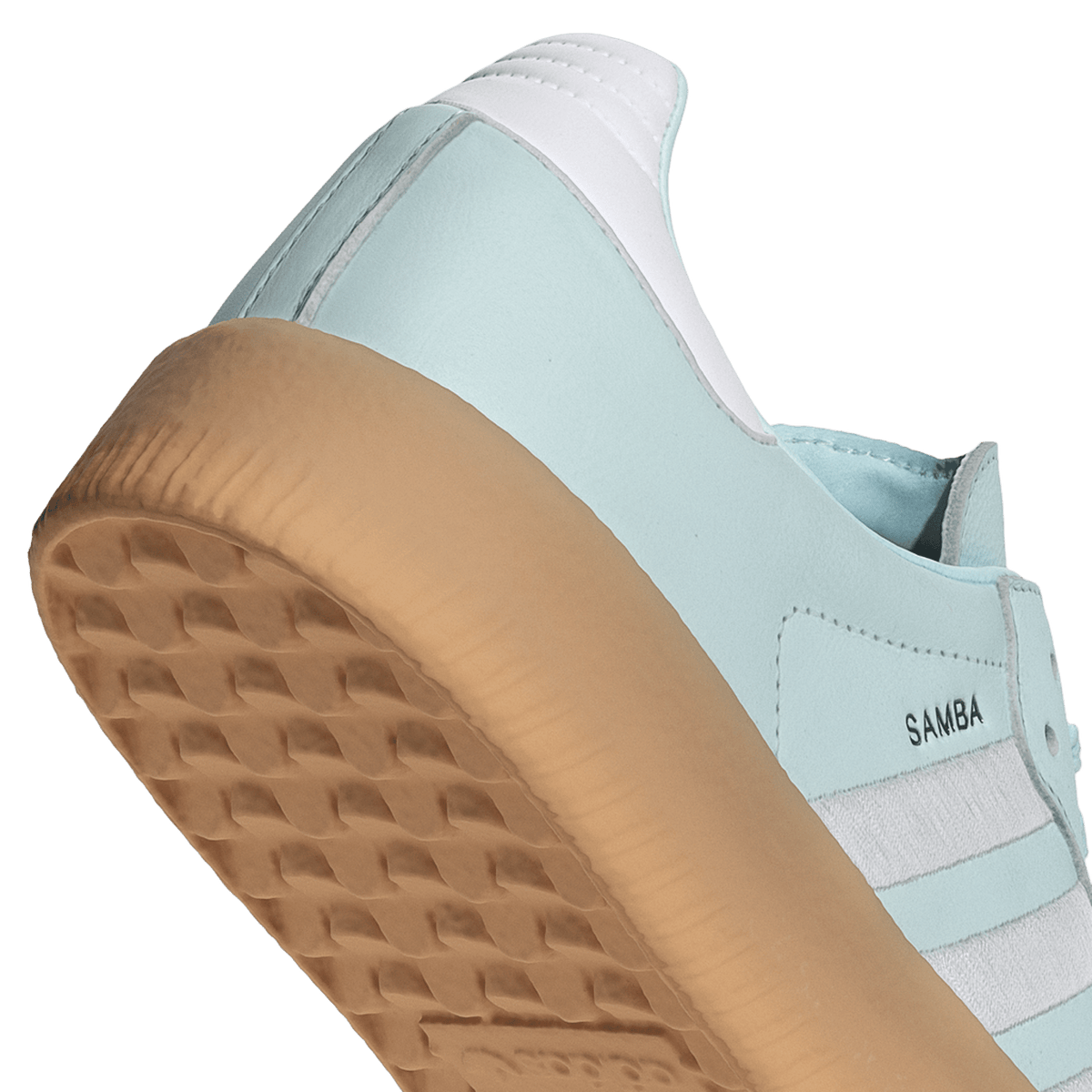 adidas Sambae Almost Blue (Women's)