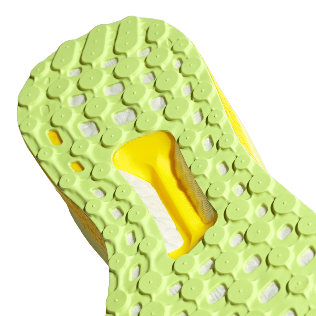adidas Solar Hu PRD Pharrell Now is Her Time Pack Yellow