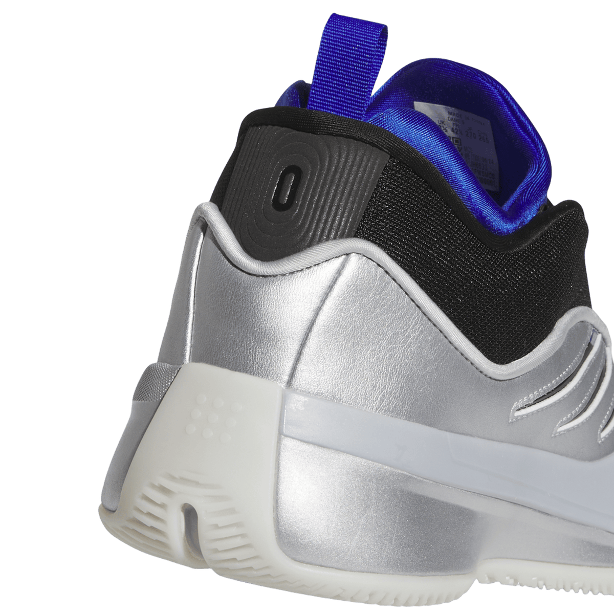 adidas Dame 9 Tecmo Bowl