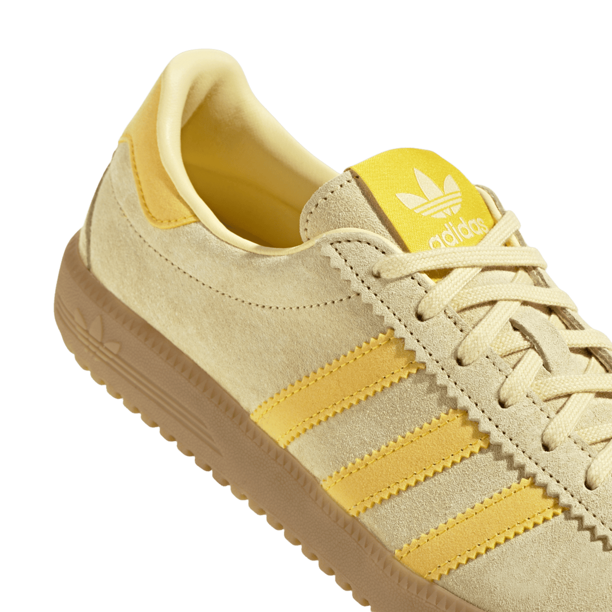 adidas Bermuda Almost Yellow (Women's)