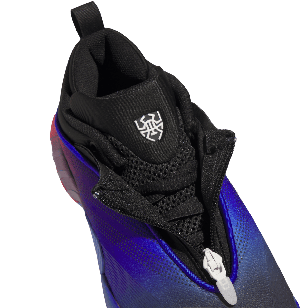 adidas D.O.N. Issue #7 All-Star (GS)