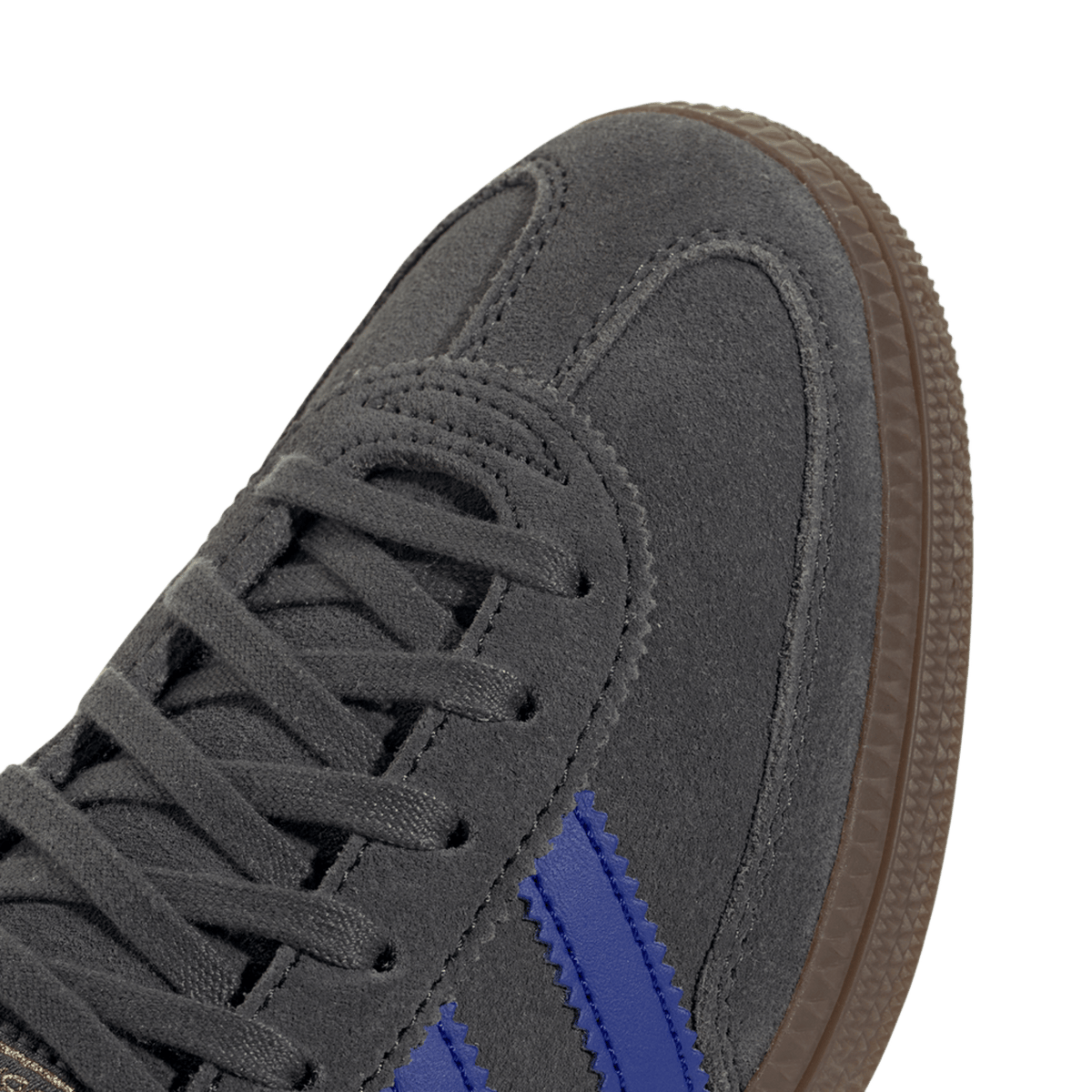 adidas Handball Spezial Carbon Lucid Blue Gum (GS)