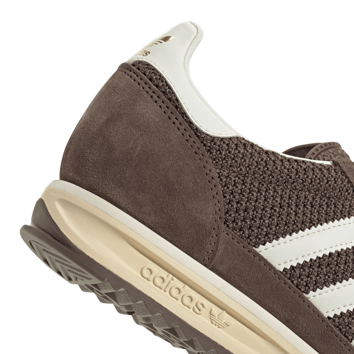 adidas SL 72 RS Earth Strata Warm Vanilla